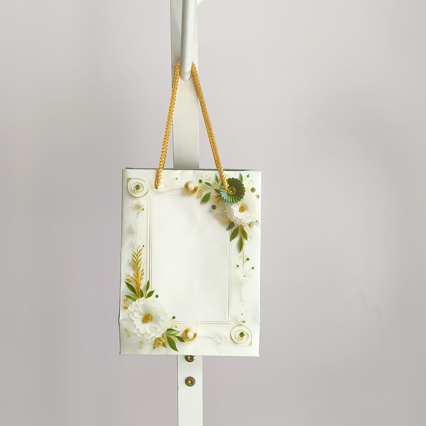 Digital Printed Gift Bag