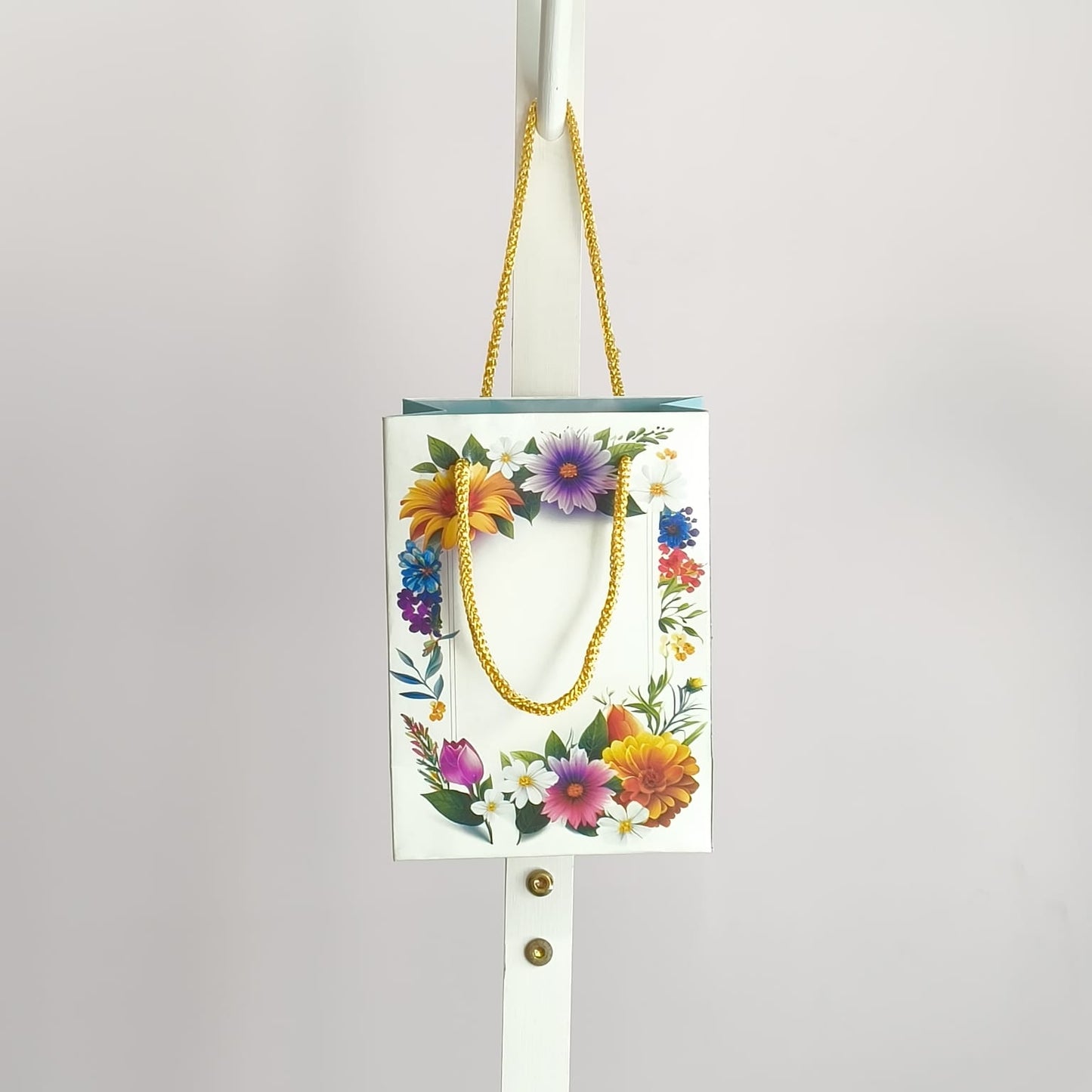 Digital Printed Gift Bag
