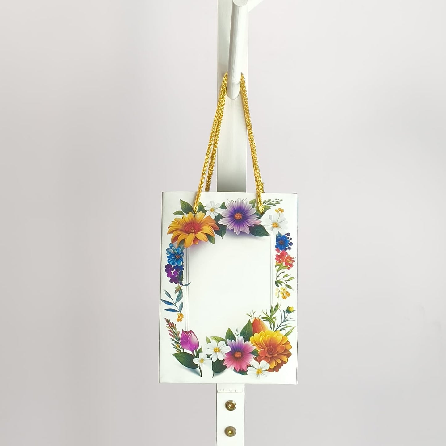 Digital Printed Gift Bag