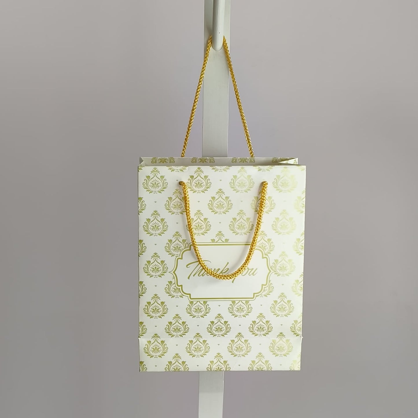Digital Printed Gift Bag