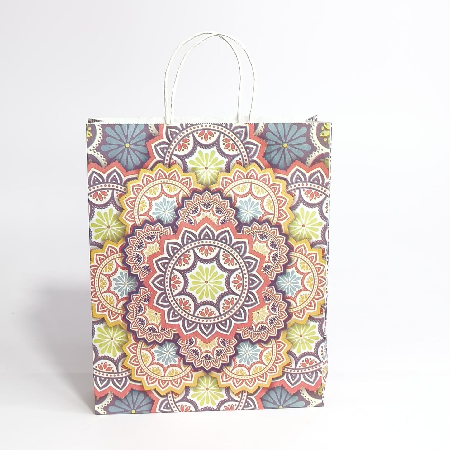Gift Paper Bags