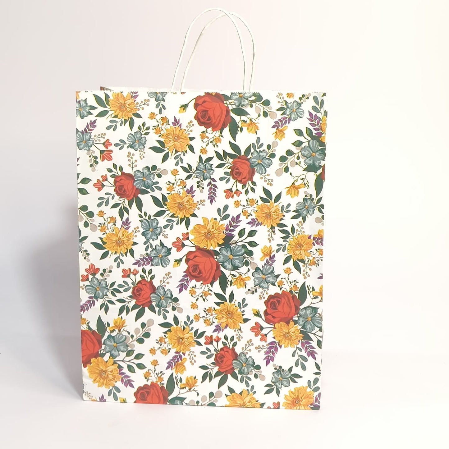 Gift Paper Bags