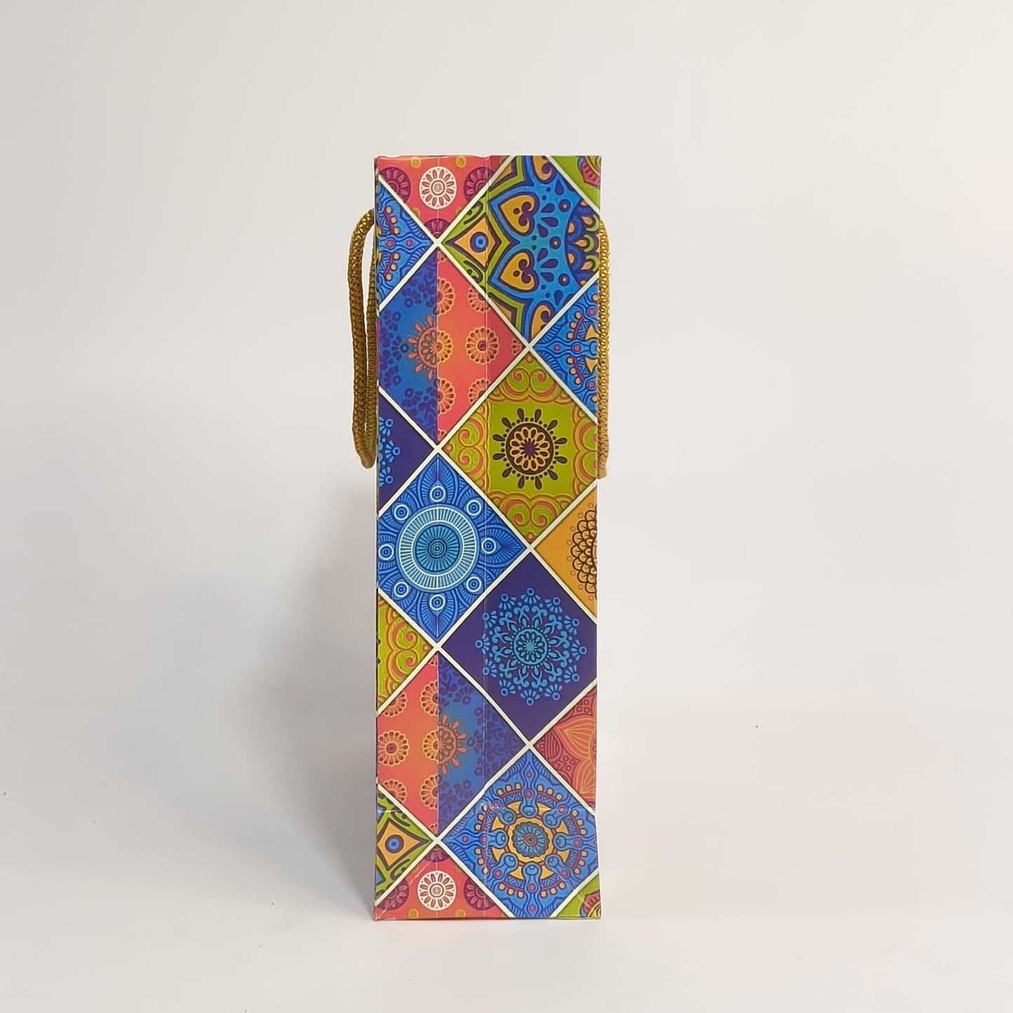 Digital Printed Gift Bag