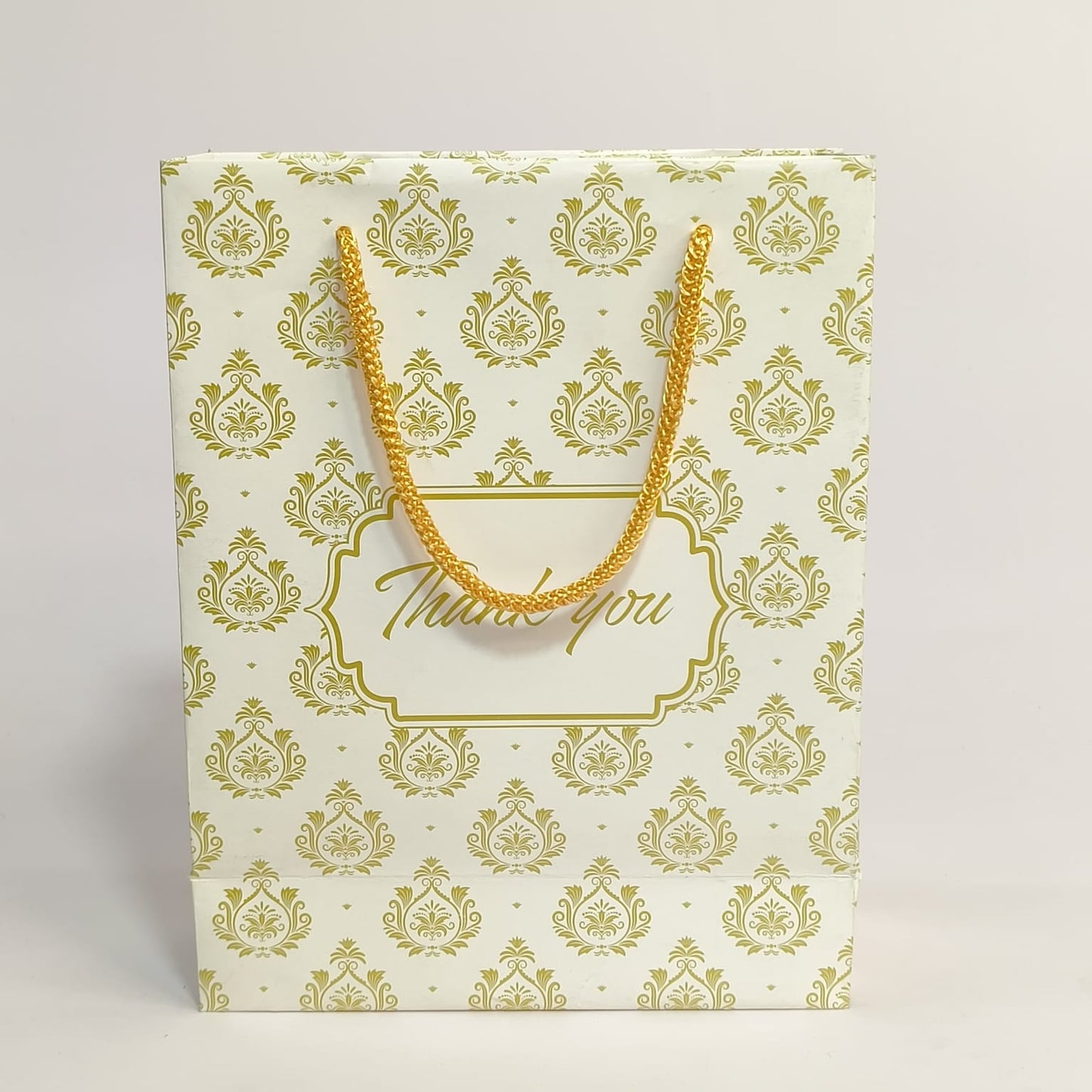 Digital Printed Gift Bag