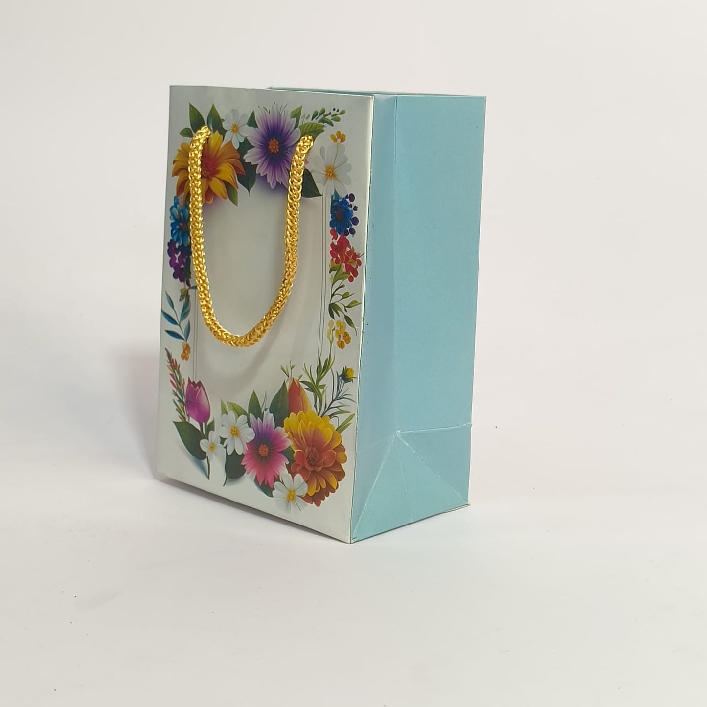 Digital Printed Gift Bag