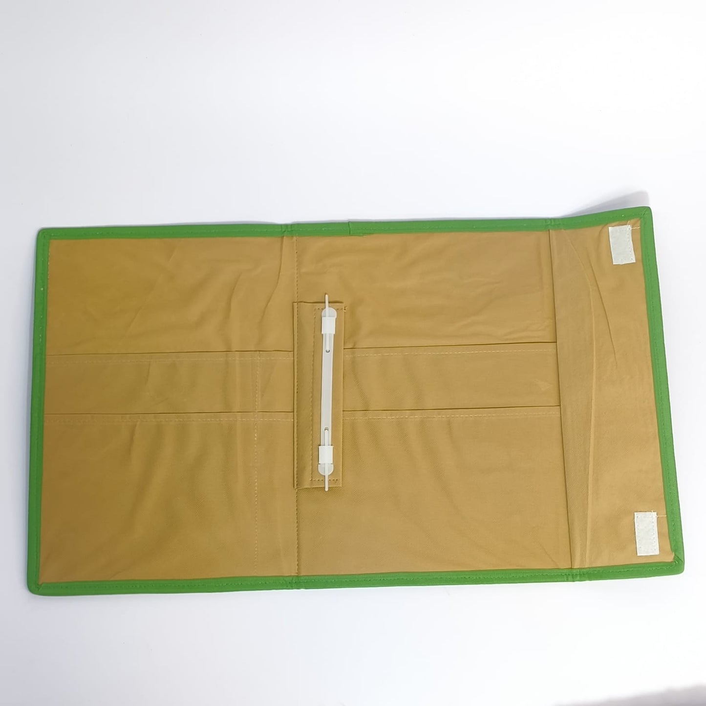 Jute Files and Folders