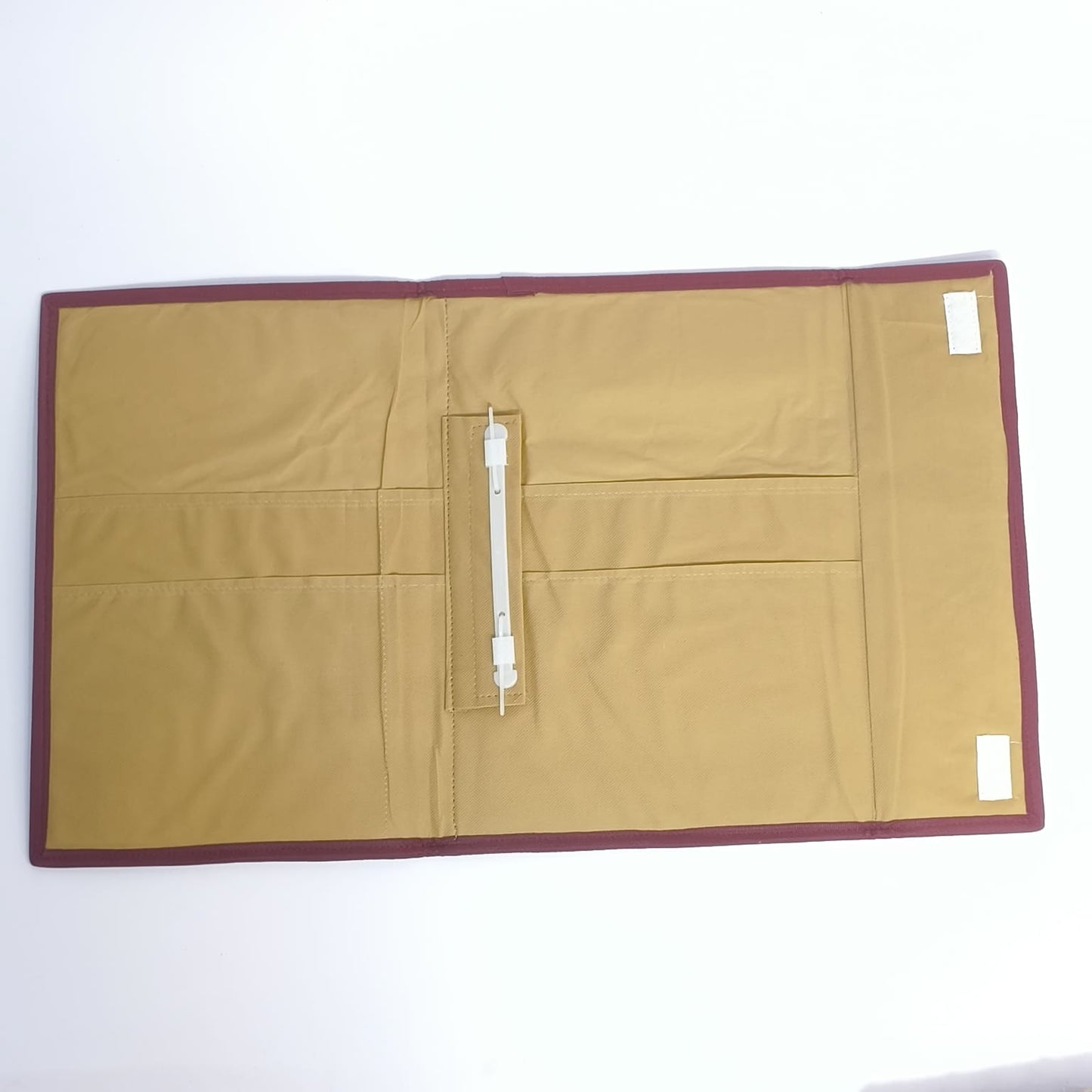 Jute Files and Folders