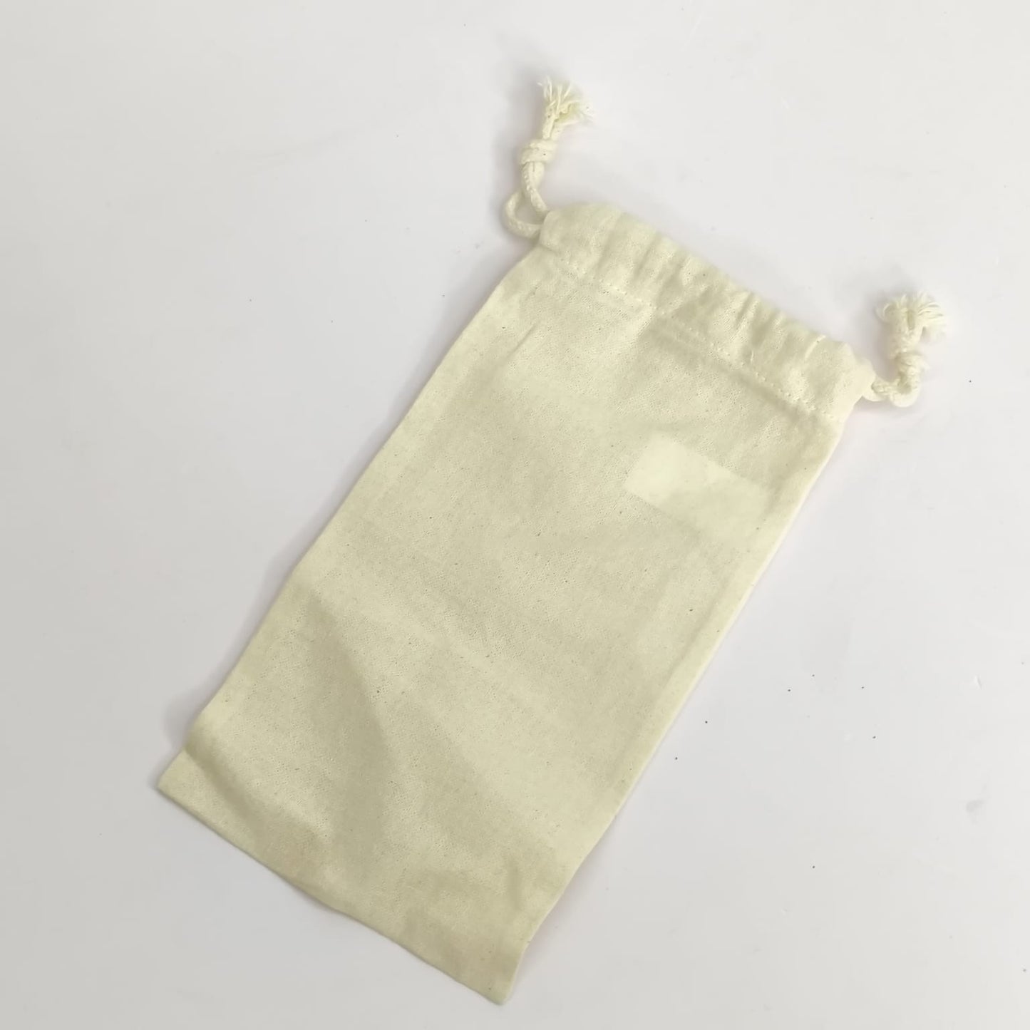 Cotton Canvas Potli Bag