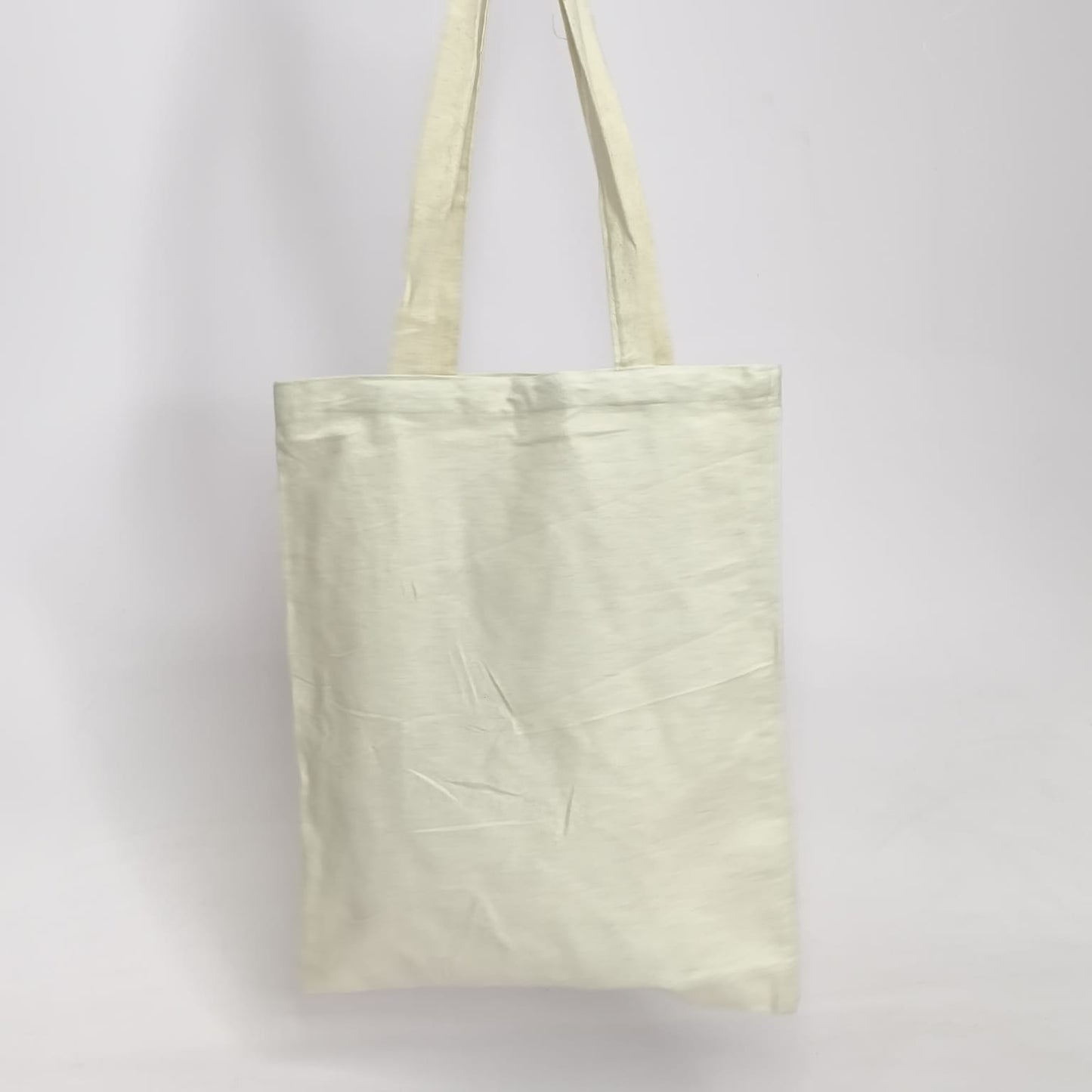 Plain Tote Bag