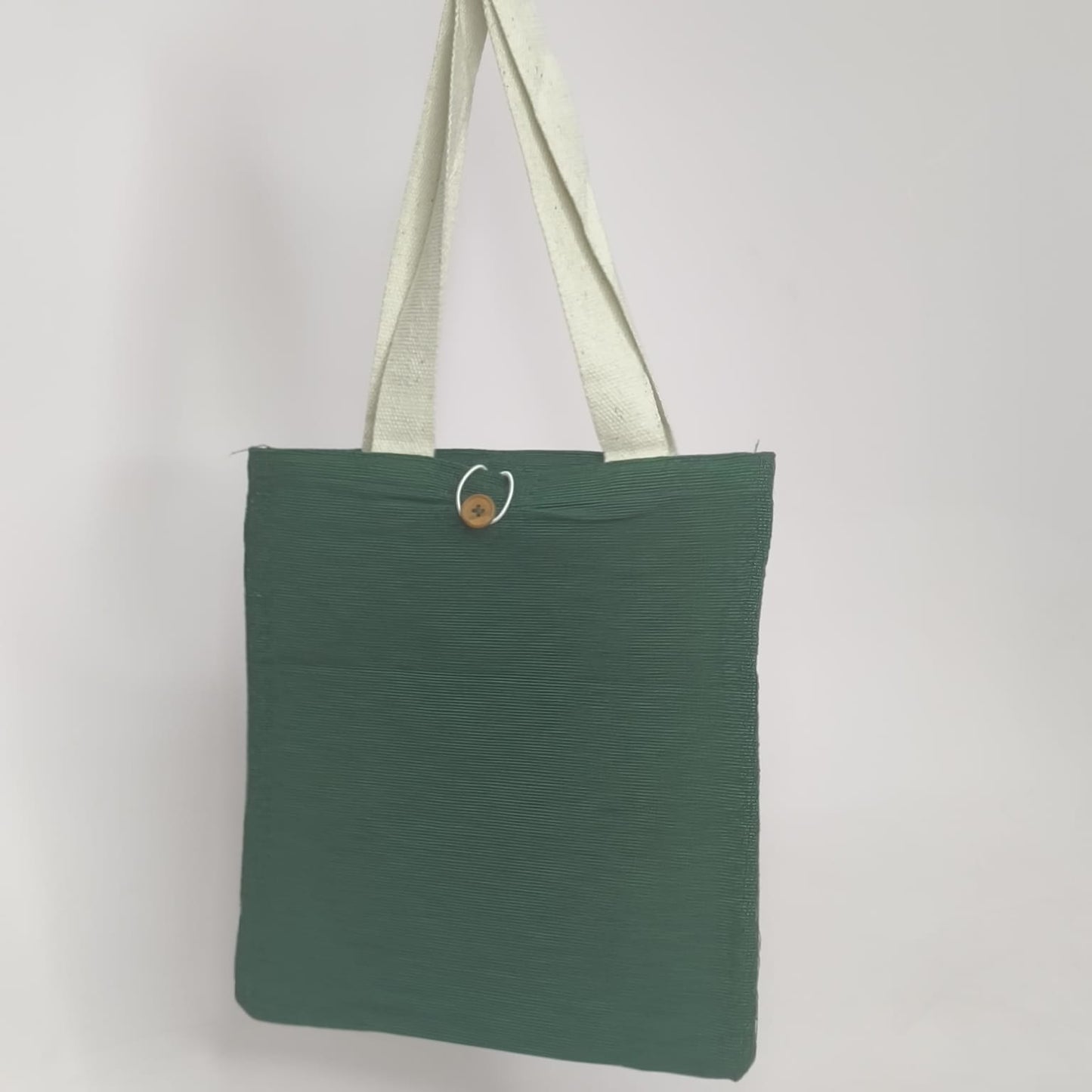 Canvas Tote Bag