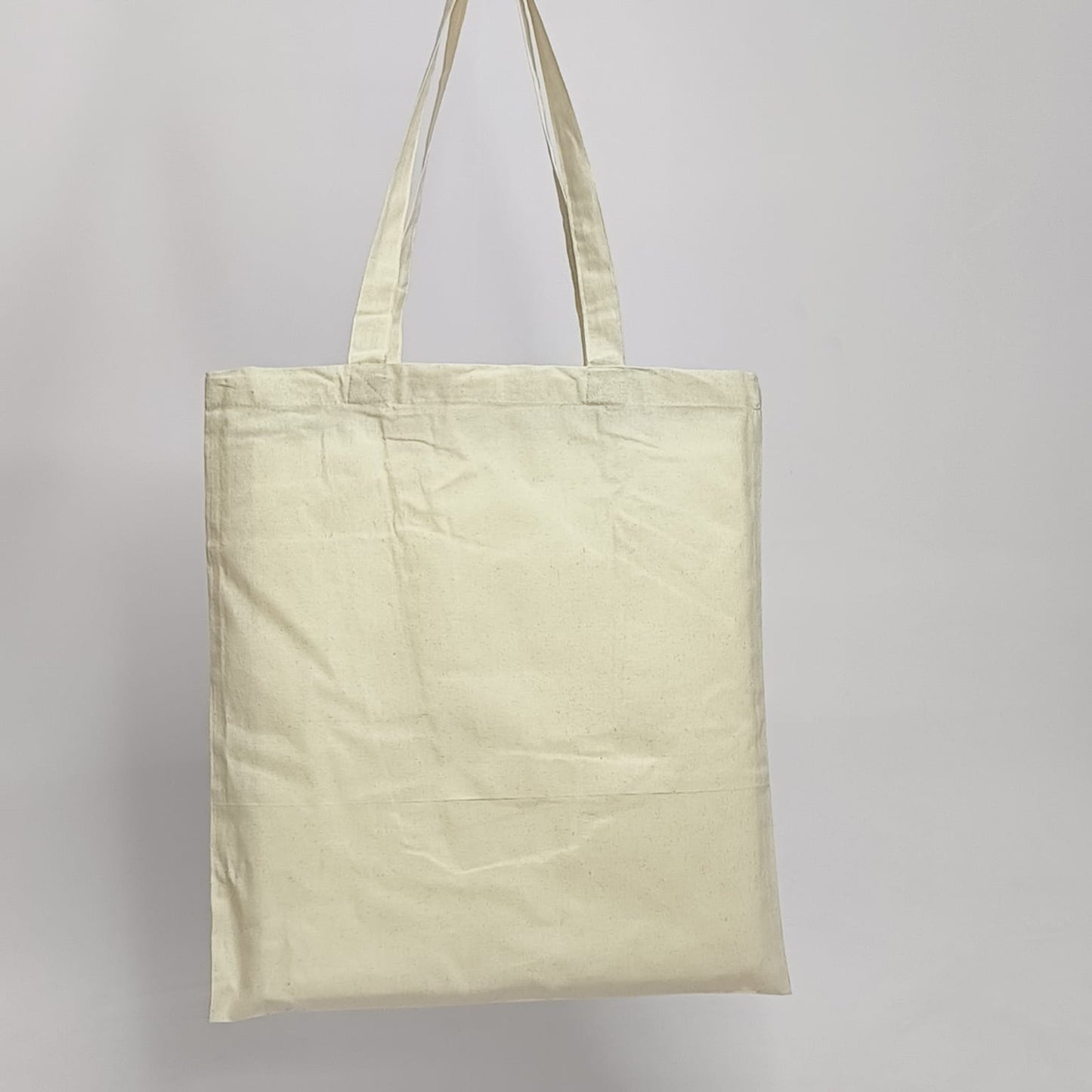 Plain Tote Bag