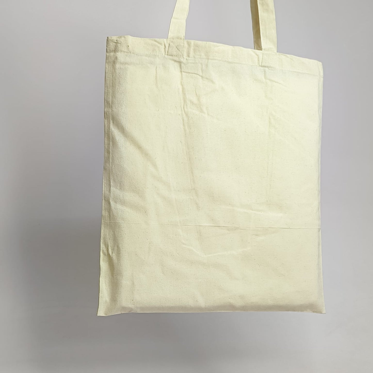 Plain Tote Bag