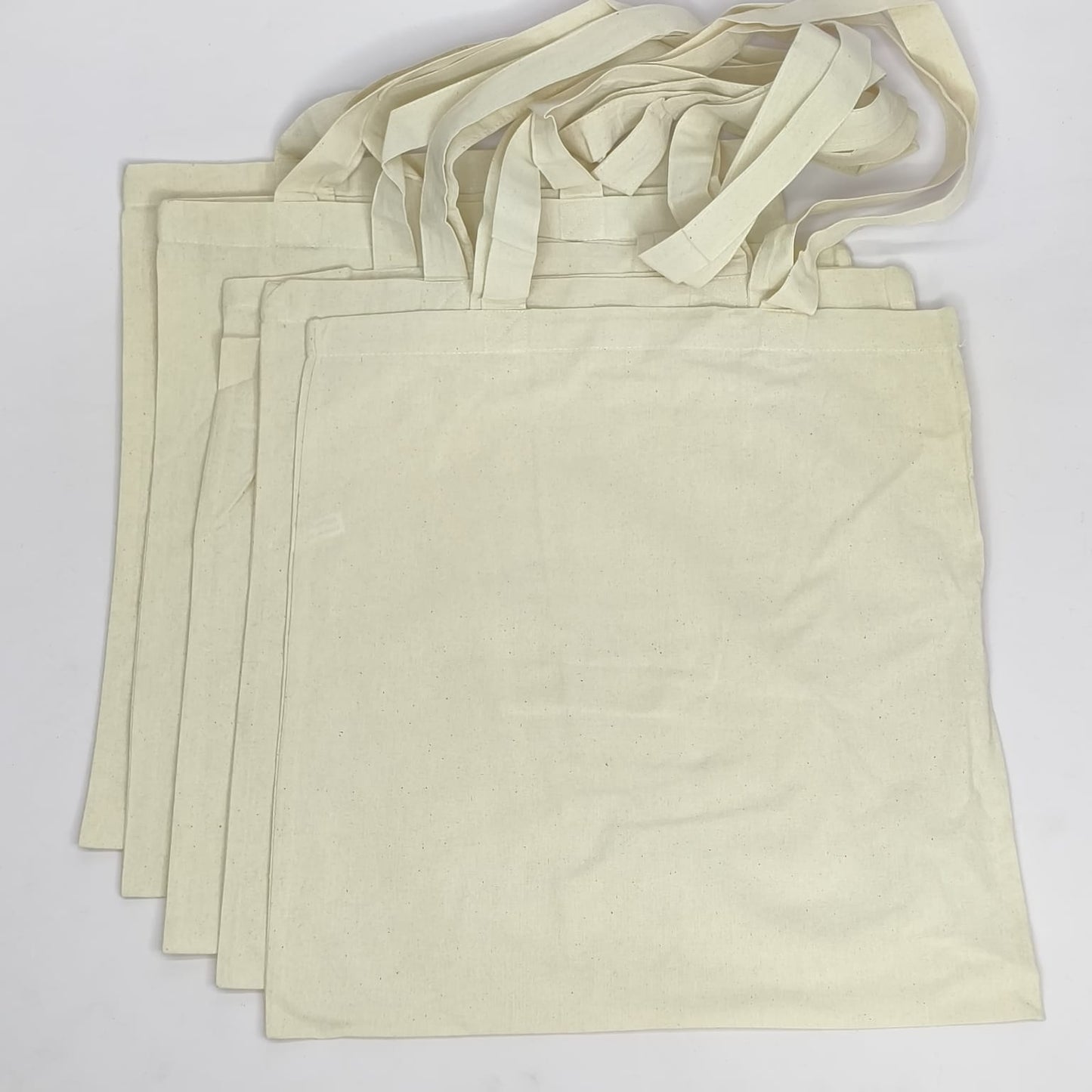 Plain Tote Bag