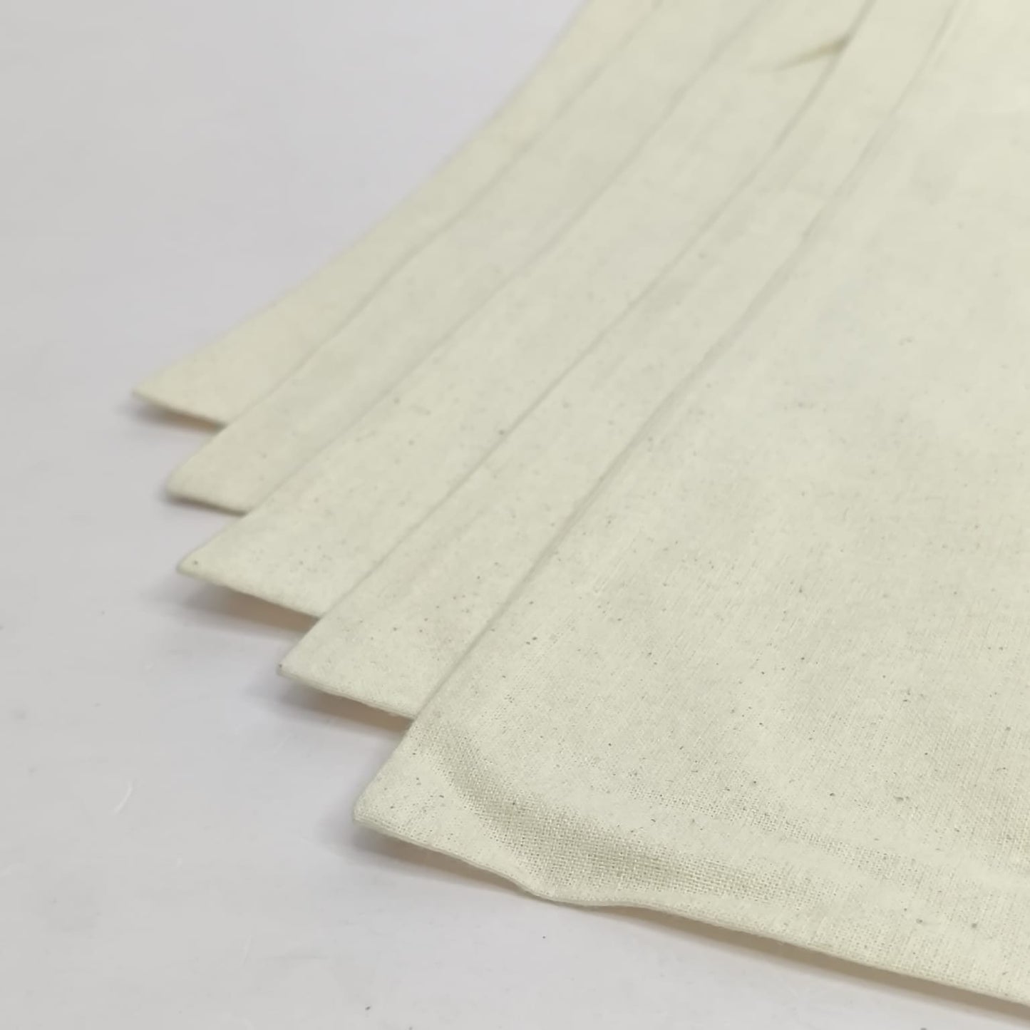 Plain Tote Bag
