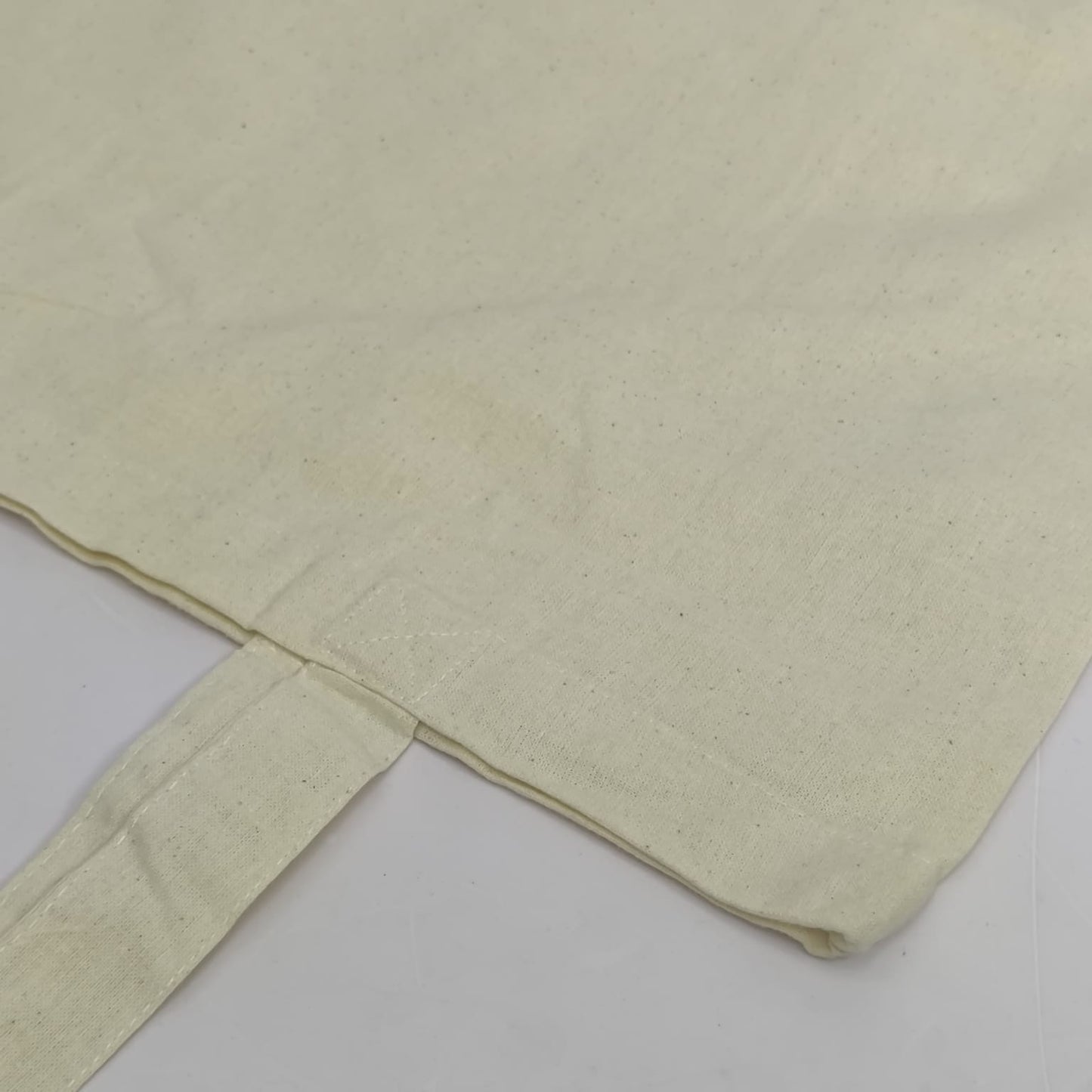 Plain Tote Bag