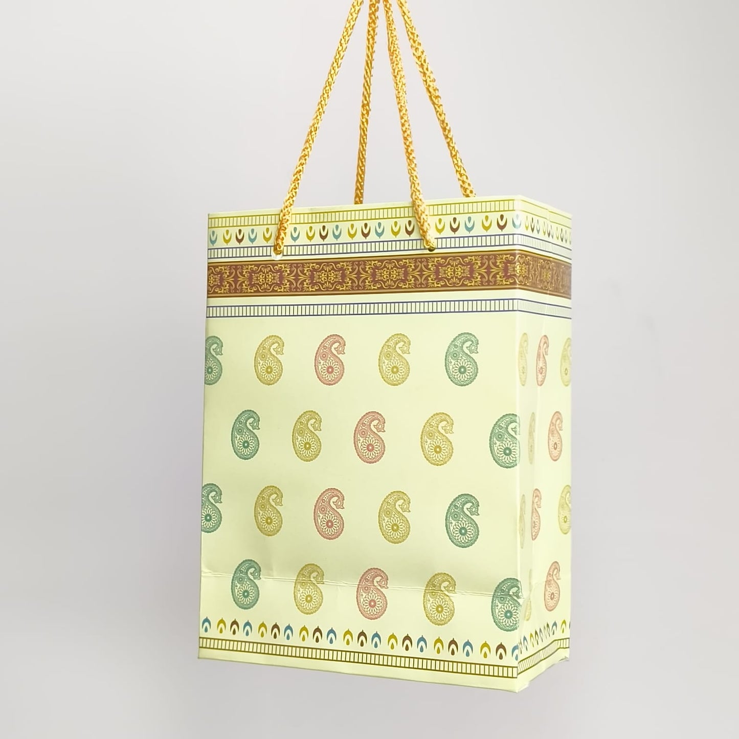 Gift Paper Bags