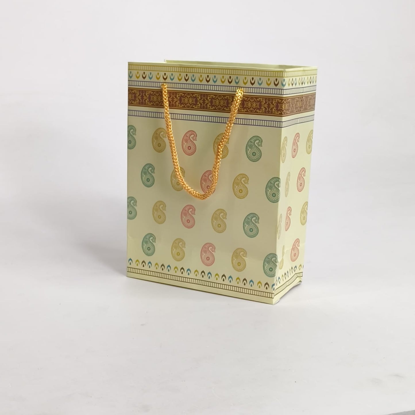 Gift Paper Bags