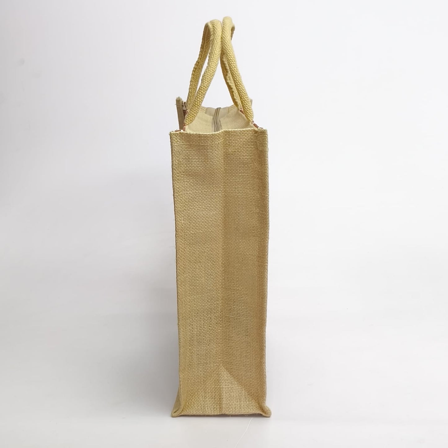 JUTE SHOPPING BAG