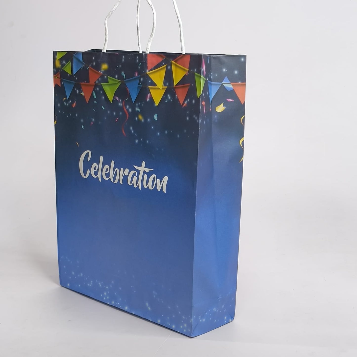 Gift Paper Bags