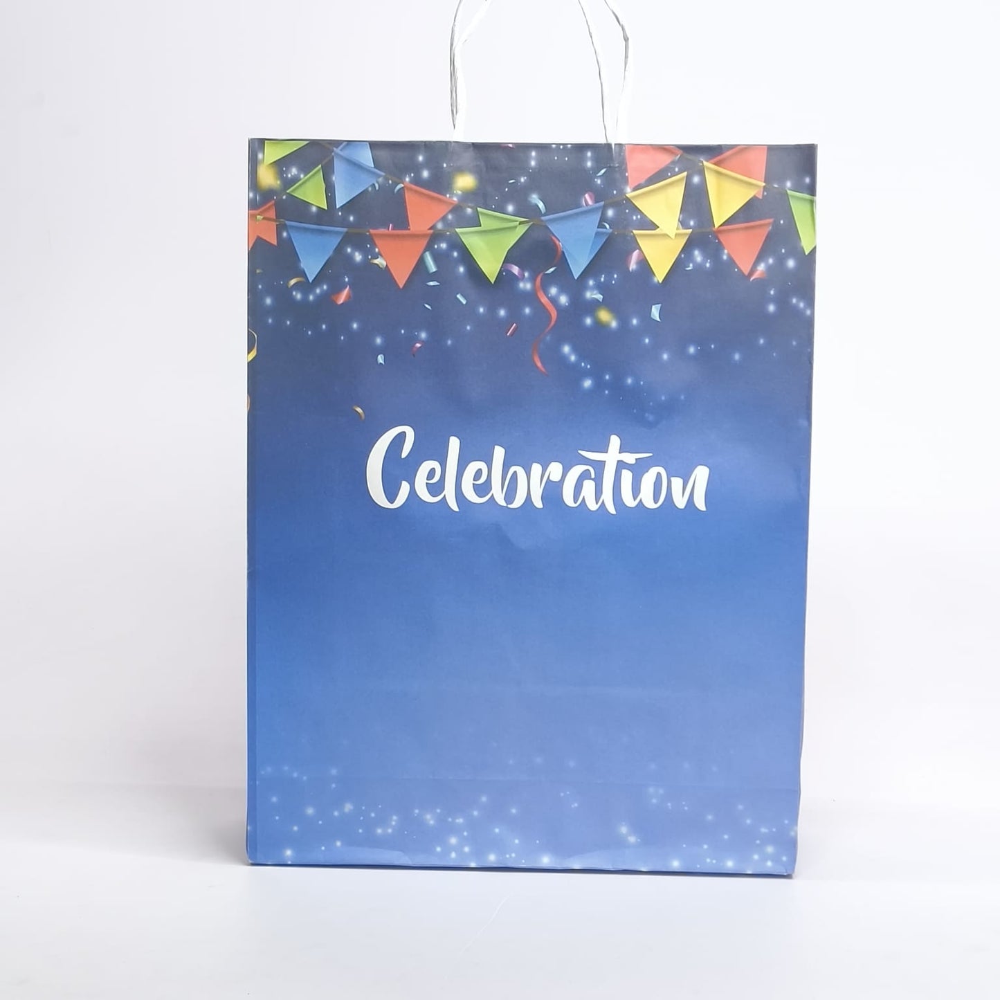 Gift Paper Bags