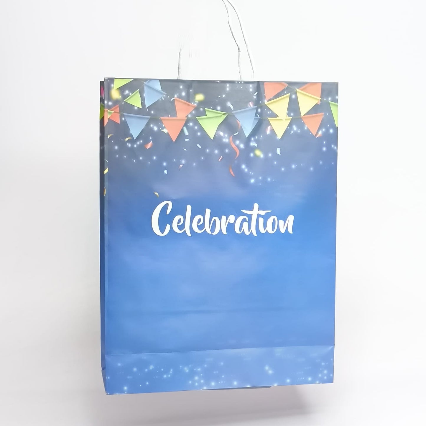 Gift Paper Bags