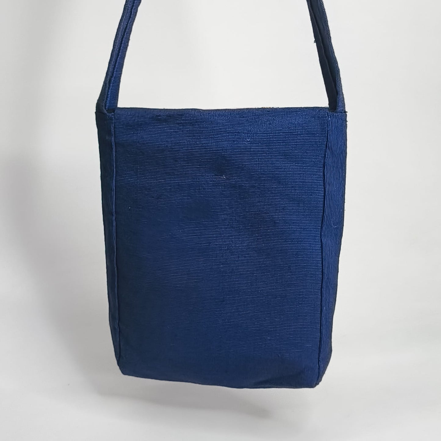 Hand Painted Sling Bag