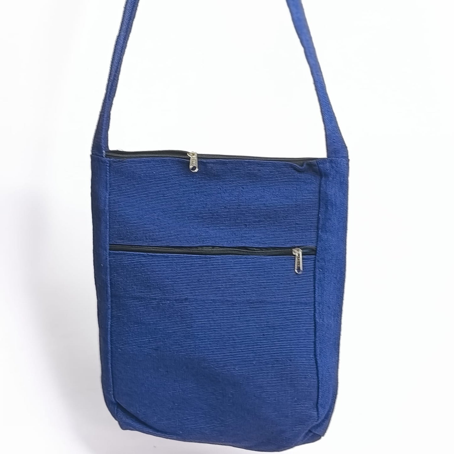 Hand Painted Sling Bag