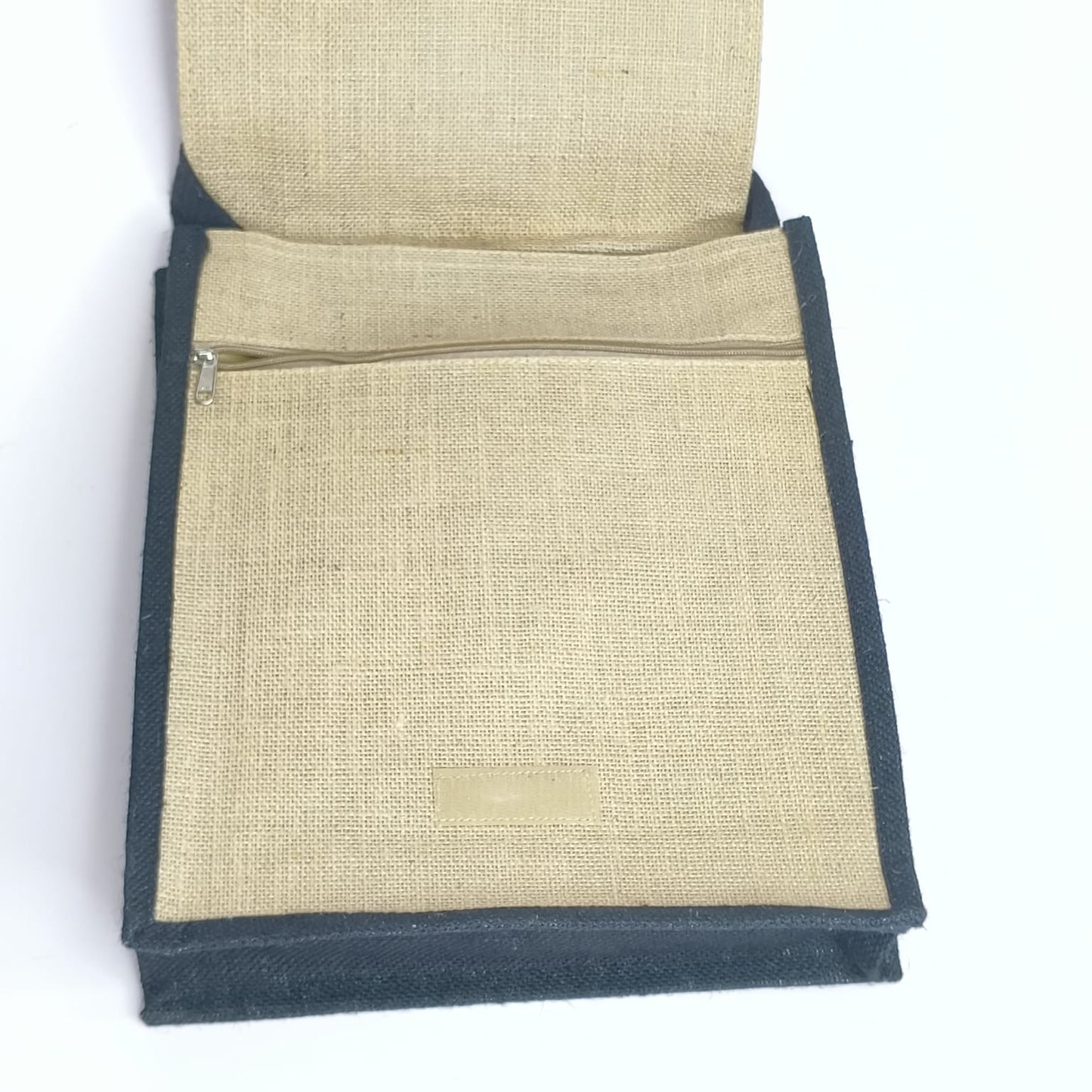 Jute Sling Bag