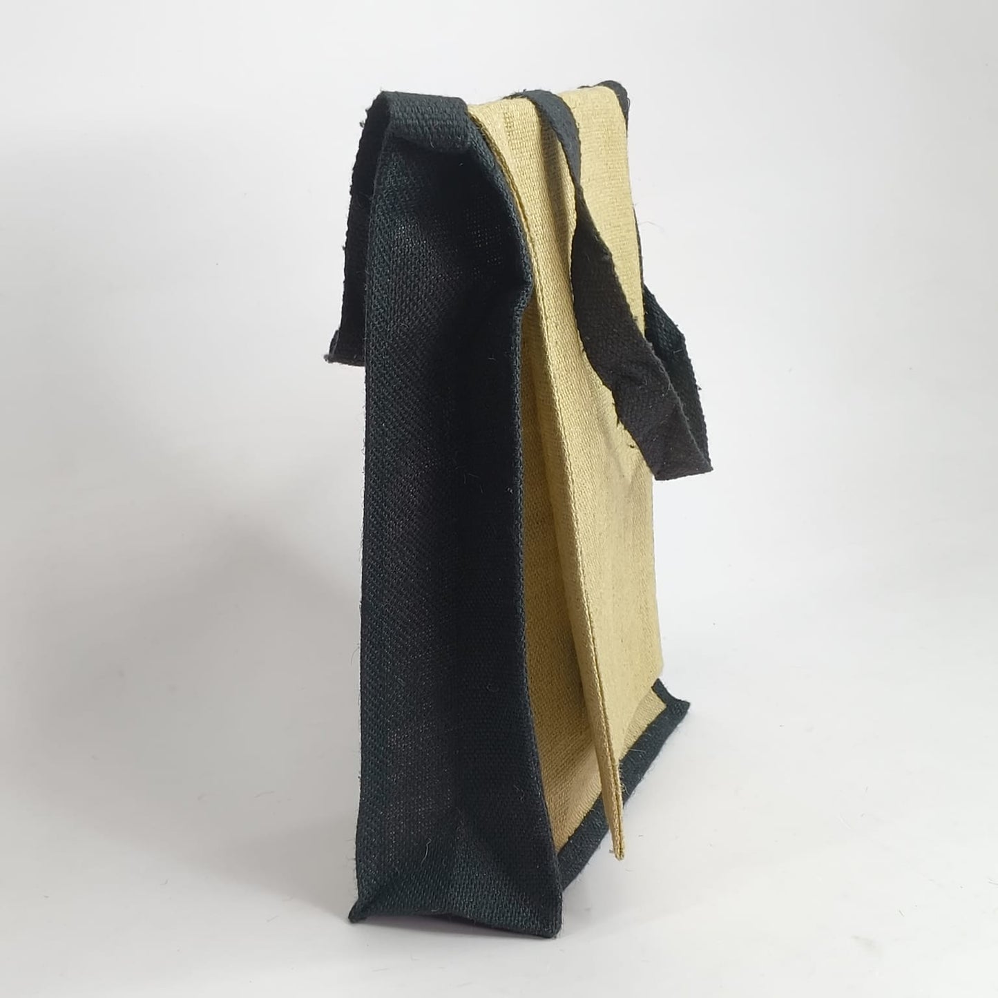 Jute Sling Bag