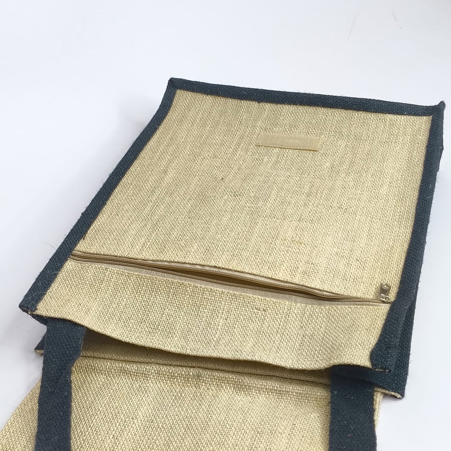 Jute Sling Bag