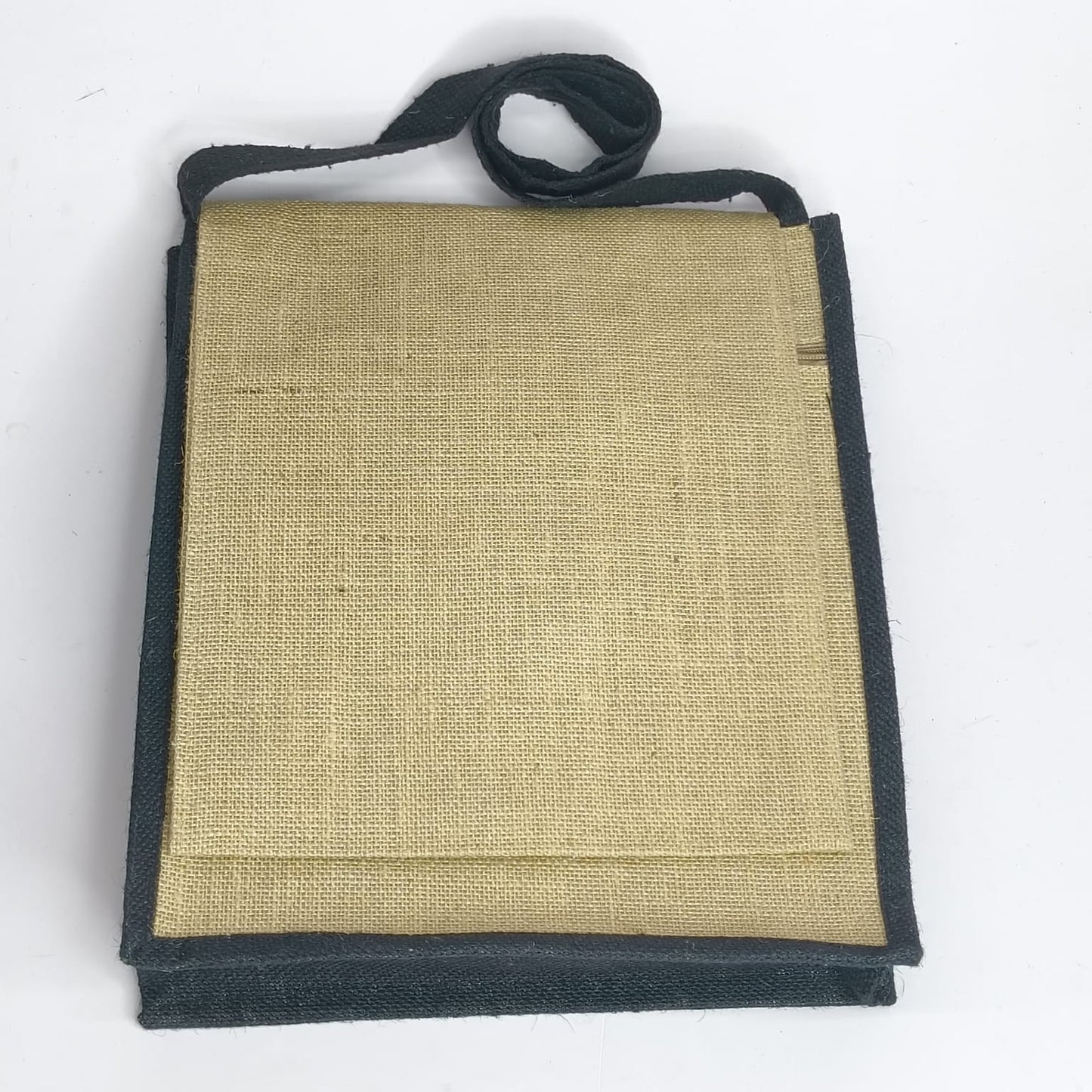 Jute Sling Bag