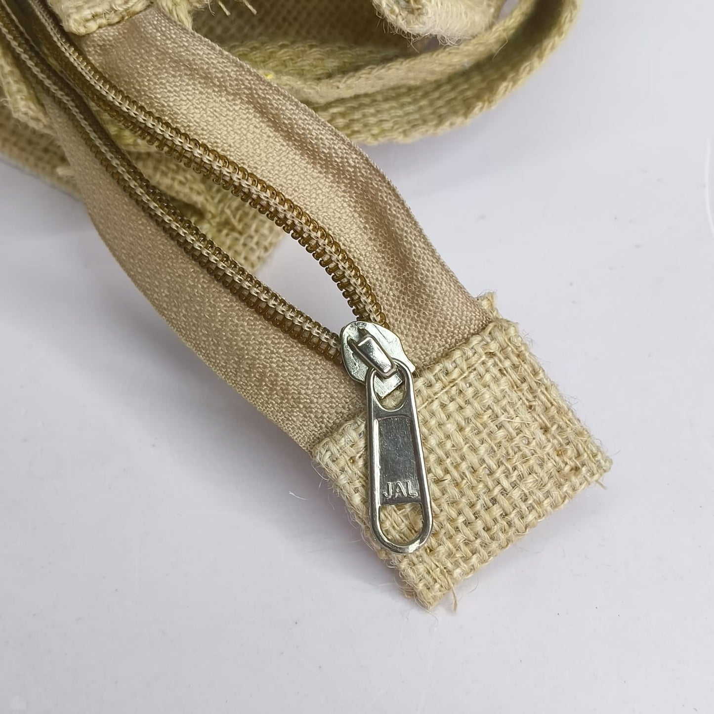 Jute Sling Bag