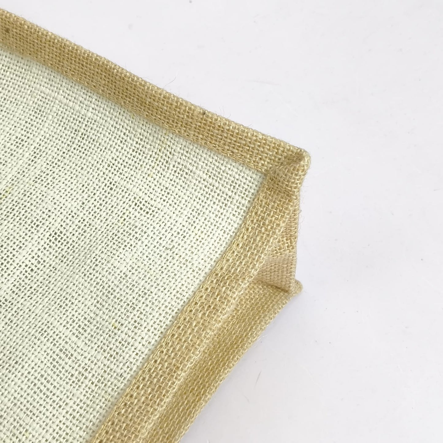 Jute Sling Bag
