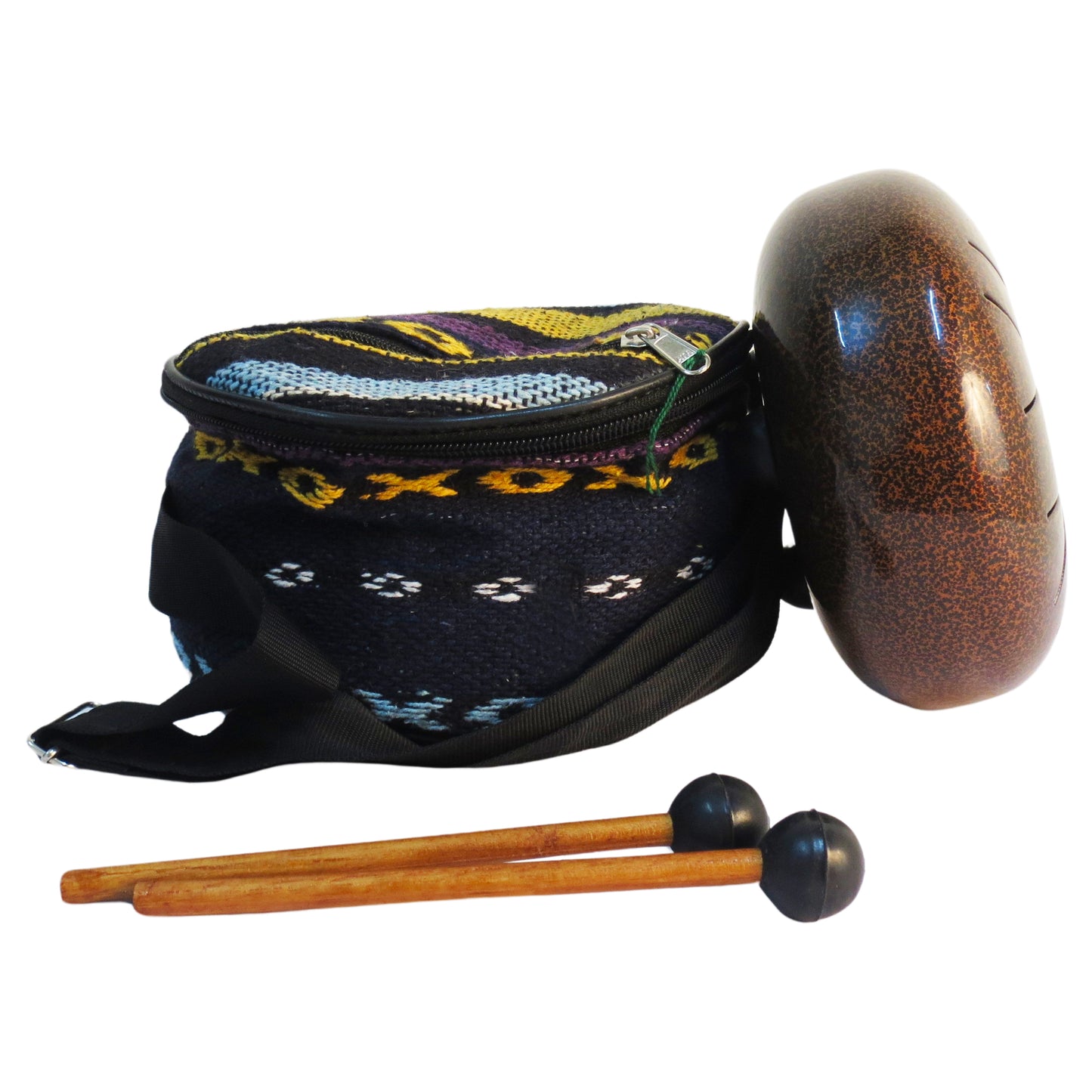 Happy Chakra Drum