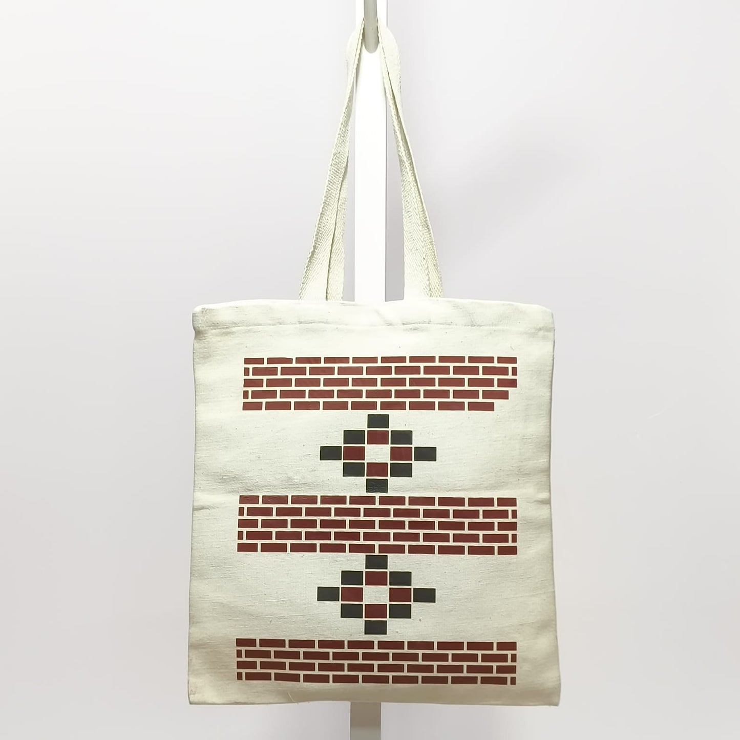Printed Tote Bag , Eco friendly bag ,Tote Bag