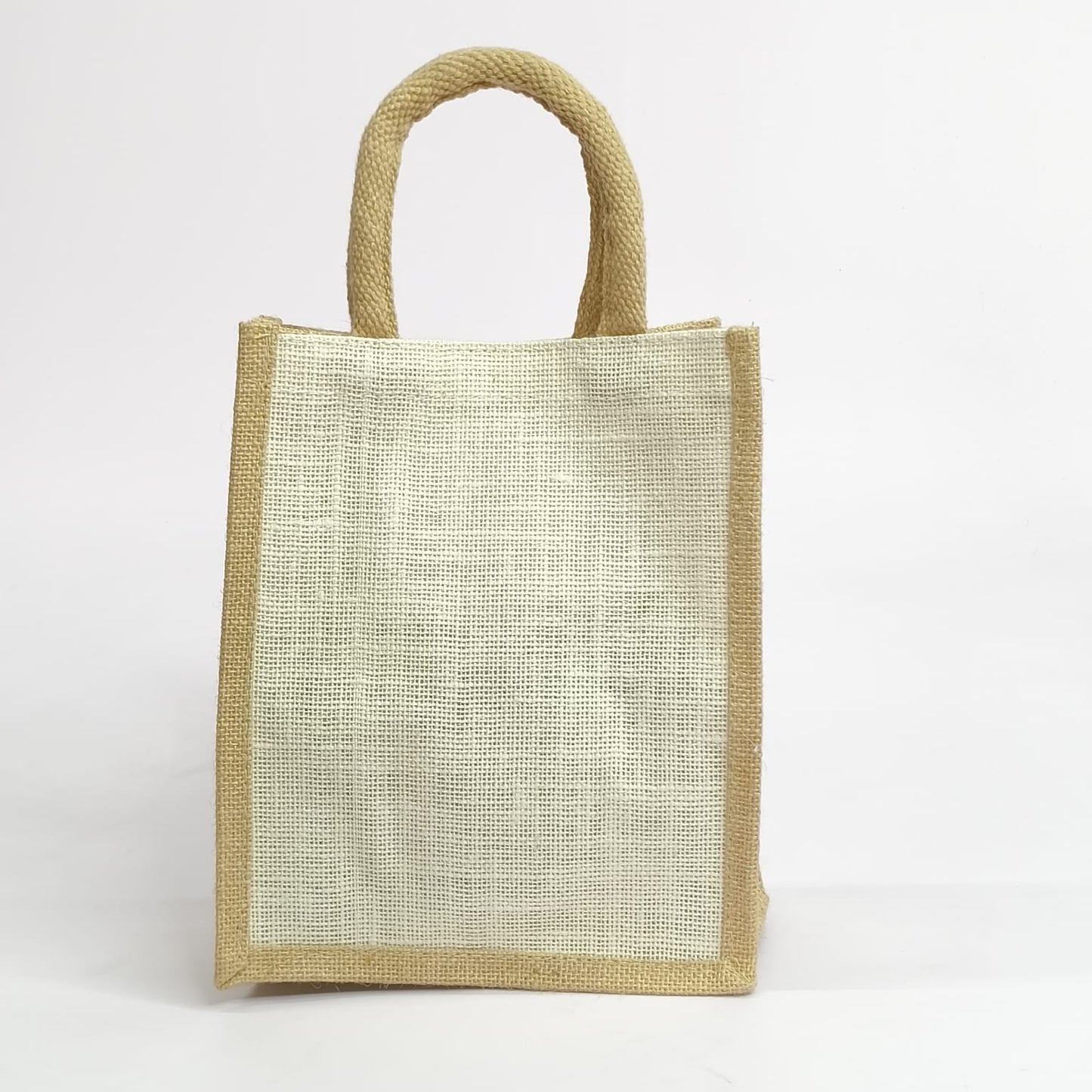 Plain Jute Bag