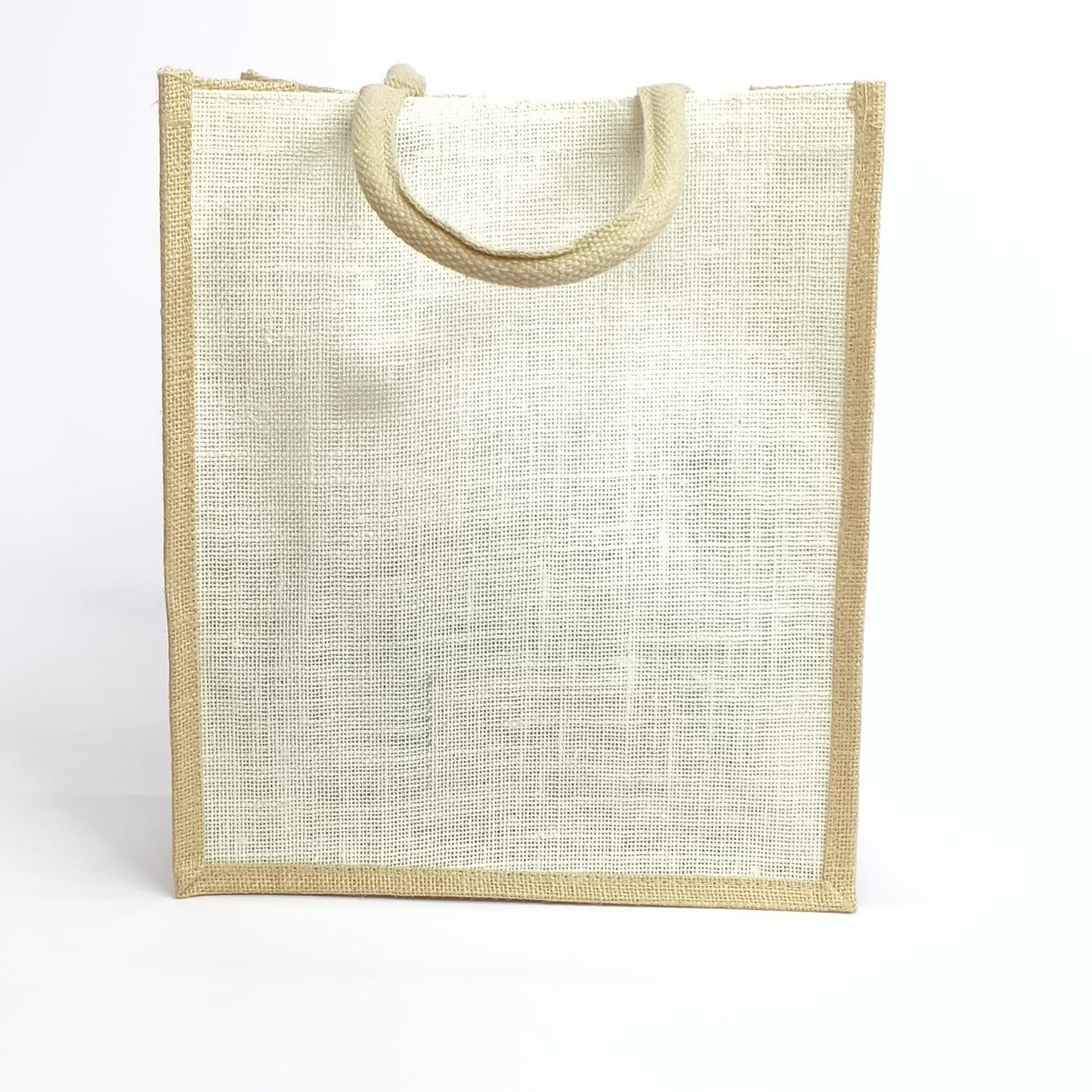Plain Jute Bag