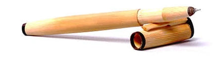Handmade Bamboo Pen