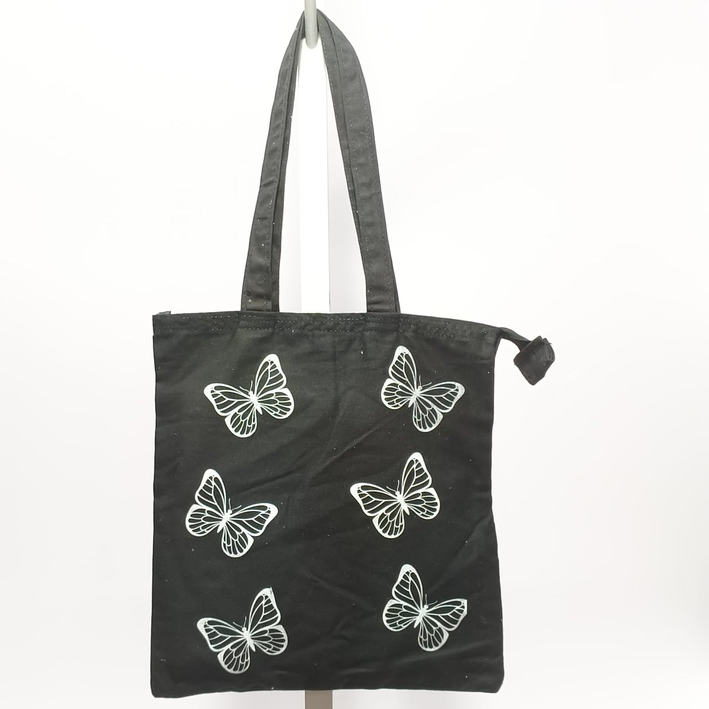 Printed Tote Bag , Eco friendly bag ,Tote Bag