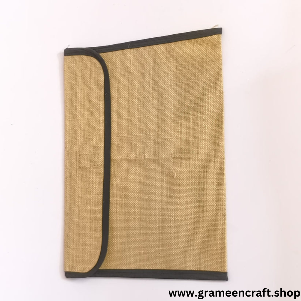 Jute Files and Folders