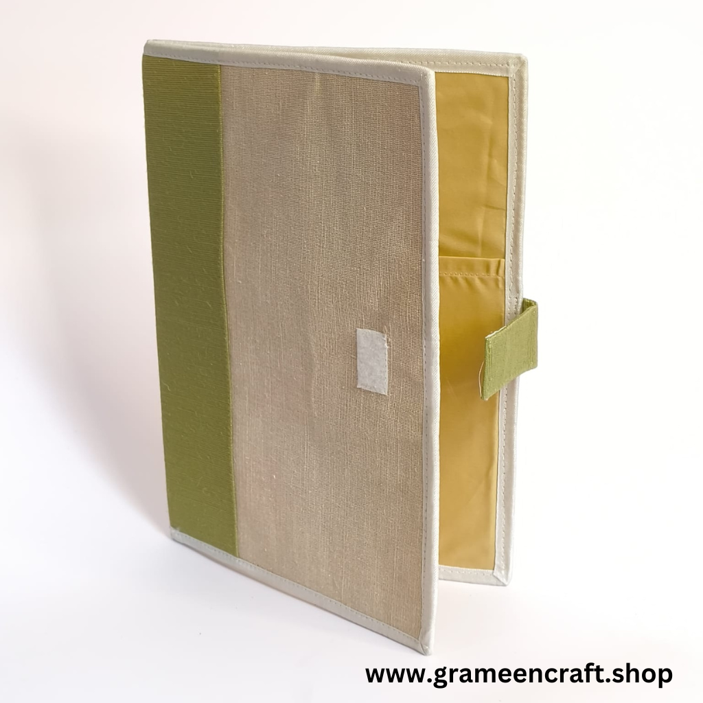 Jute Files and Folders