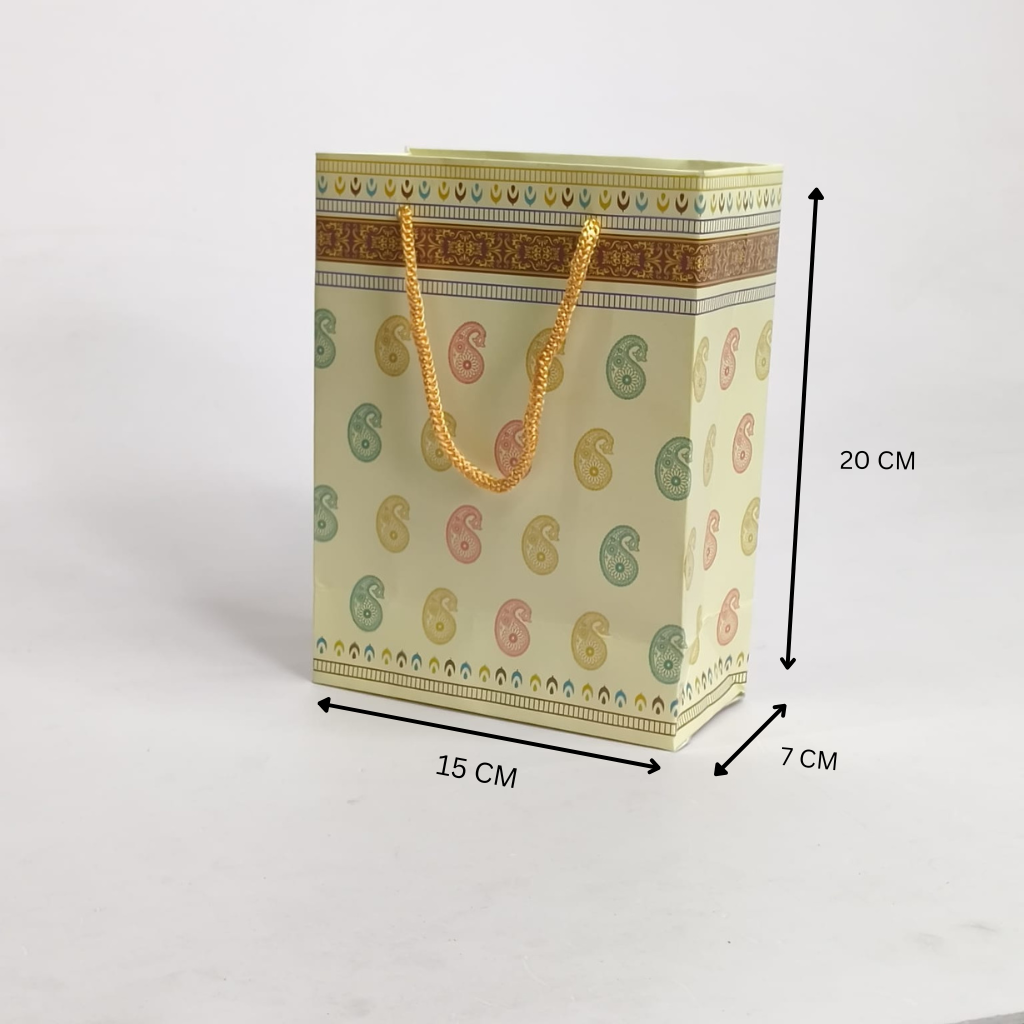 Gift Paper Bags