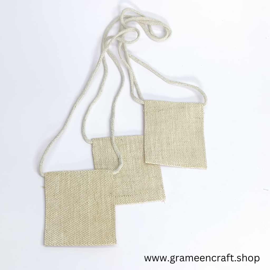 Jute ID Card