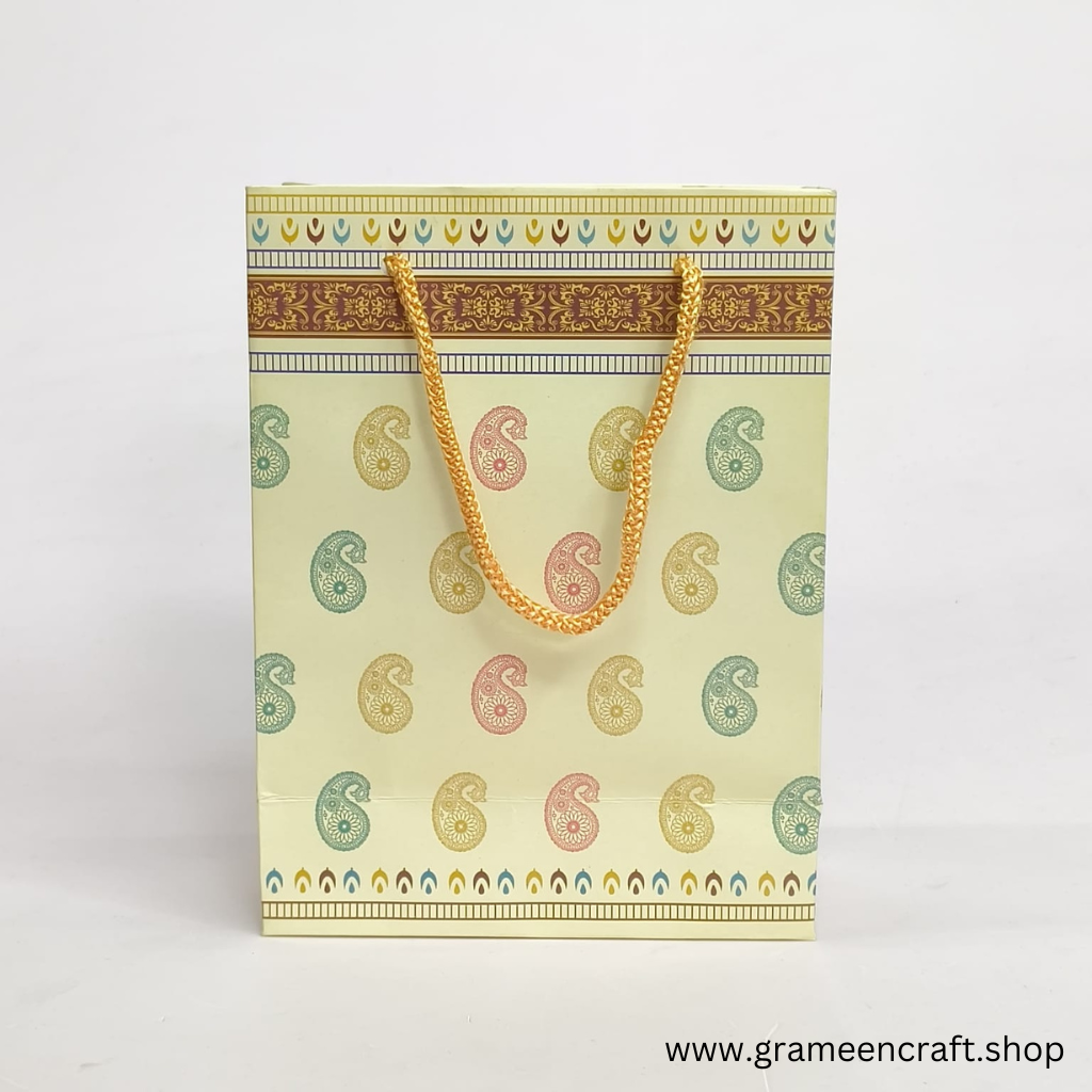 Gift Paper Bags