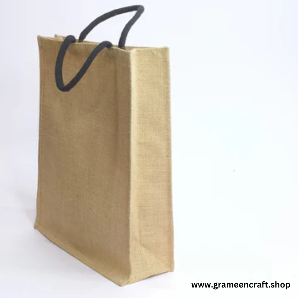 Plain Jute Bag