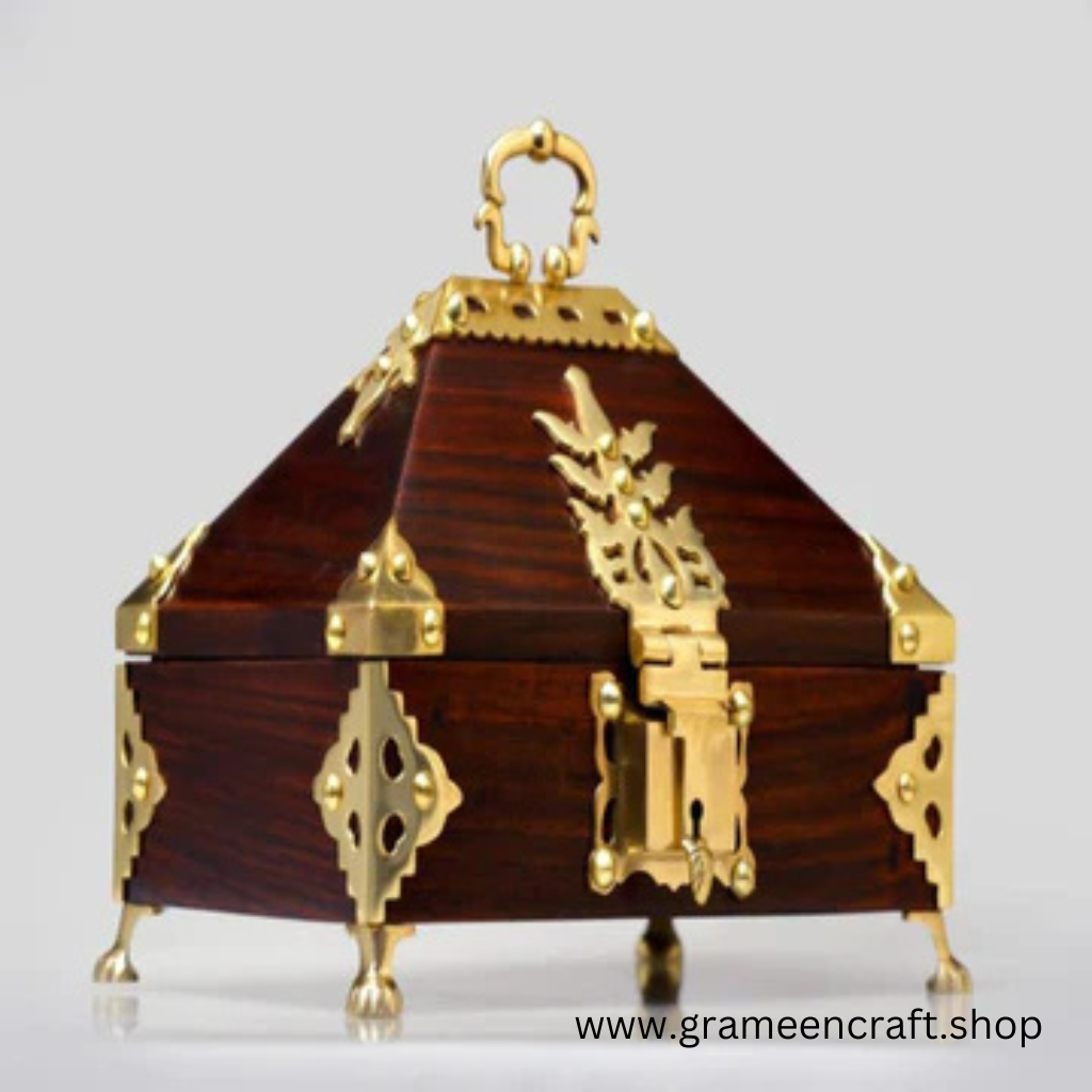 Nettur Petti: A Traditional Symbol of Kerala’s Craftsmanship and Prosperity