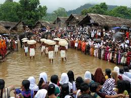 Vaishaka Mahotsavam