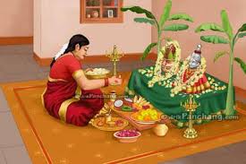 Kedar Gauri Vrat: A Sacred Observance of Devotion and Marital Harmony