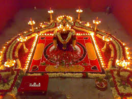 Karthigai Deepam: The Festival of Lights Rooted in Divine Radiance