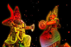 Soorasamharam: The Triumph of Lord Murugan Over Evil